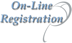 Online Registration