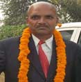 Mr.Nawal Bihari Pandey