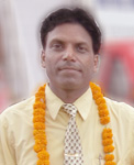 Mr.Santosh Kumar
