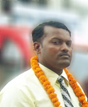 Mr. Ramesh Kumar Sahani